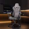 Gaming Chair; Futuristic Adjustable Game Seat thumb 0