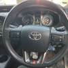Toyota pick-up GR sport thumb 1