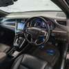 2019 TOYOTA HARRIER/New shape/sunroof/fully loaded thumb 4