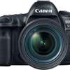 Canon EOS 5D Mark IV Full Frame thumb 2