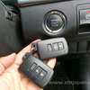 Toyota harrier thumb 9