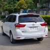 Toyota fielder hybrid thumb 4