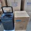 Decho 8kg Top load Fully Automatic Washing Machine Dark Grey thumb 1