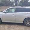 Mitsubishi Outlander sunroof thumb 5