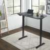Standing Desk; 1.4M Standing Electric Desk thumb 2