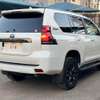 2022 Toyota LandCruiser Prado TX-L 70TH ANNIVERSARY thumb 3