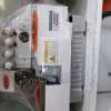 Industrial Overlock Sewing Machine White thumb 4