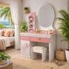Premium Modern Dressing Table Set thumb 0