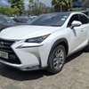 2015 LEXUS NX200T thumb 2
