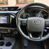 TOYOTA HILUX DOUBLE CABIN 2019MODEL thumb 8