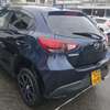 MAZDA DEMIO 2017MODEL PETROL 1300CC thumb 1
