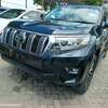 Toyota Landcruiser TZG thumb 0