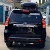 Toyota landcruiser Prado thumb 1