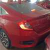 Honda civic Redwine AWD 2019 thumb 12