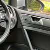 Volkswagen Golf 2018 White Hatchback Efficient Ride thumb 8