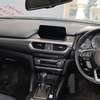 Mazda Atenza petrol Silver 2018 thumb 1