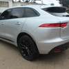 Jaguar F Pace R Sport 20d AWD Model 2017 80,000 Kms thumb 5