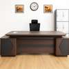 8FT L-Shaped Executive Office Table thumb 4