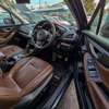 Subaru Forester E-boxer Leather seats 2018 thumb 2