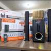 New model 2.1ch globalstar Sub Woofer System thumb 2