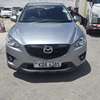 Mazda CX-5 thumb 1
