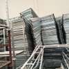 Efficient and safe frame scaffolding thumb 1