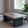 3000mm Office Conference Table thumb 3