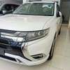 Mitsubishi Outlander SUV White Spacious Reliable thumb 2
