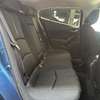 Mazda axela  petrol thumb 3