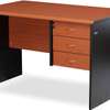 1.4 M Iported Wooden 3 Drawer Economic Desk thumb 11