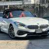 BMW Z4, sDrive20i thumb 0