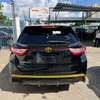 Toyota harrier thumb 7