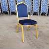 Banquet Stackable Conference Chair thumb 4