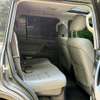 Toyota land Cruiser Sahara SUV 2018 4x4 thumb 6