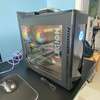 Lenovo Legion Gaming Desktop RGB Lighting Transparent thumb 1