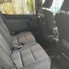 Toyota Noah hybrid white 2WD 2018 thumb 9