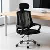 Ergonomic Swivel Office Chair thumb 4