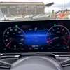 Mercedes Benz AMG S500 White 2021 thumb 5
