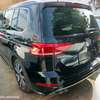 Volkswagen Touran thumb 7