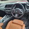 BMW Z4 2020MODEL convertible thumb 0