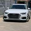 Audi A4 sedan thumb 1