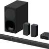 Sony HT-S40R soundbar thumb 0