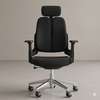 Executive Chairs : Orthopedic High-back Office Chair thumb 3