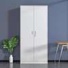 Office Cabinets:2-Door Metallic Filing Cabinet in Keroka thumb 4