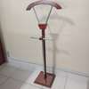 Mahogany Execotive Office Coat Hanger thumb 13