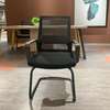 Office Chair;Office Ergonomic Chair With Mesh Back thumb 4