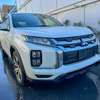 Mitsubishi RVR 4wd 2019 thumb 1