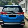Toyota Rush blue color 2018 model fully loaded thumb 1