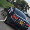 Toyota Mark X thumb 4