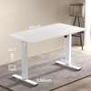 Standing electric height adjustable desk thumb 9